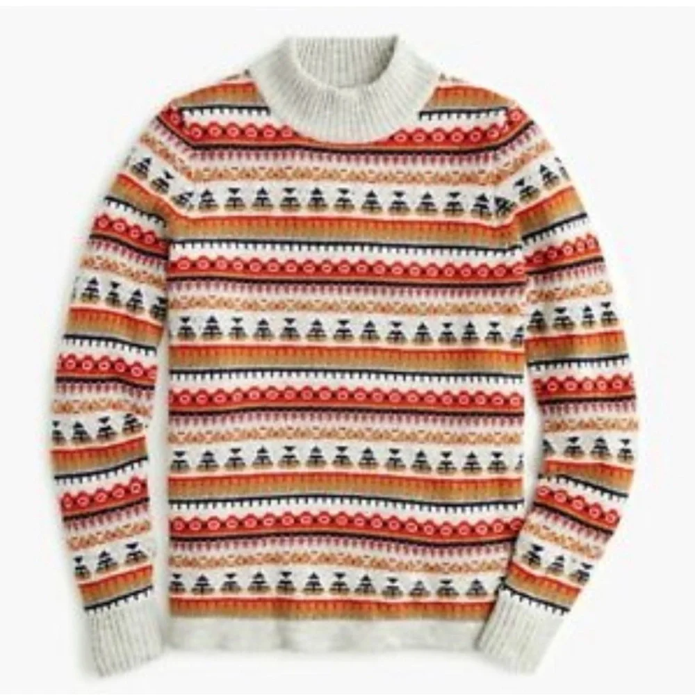 J. Crew size xxl